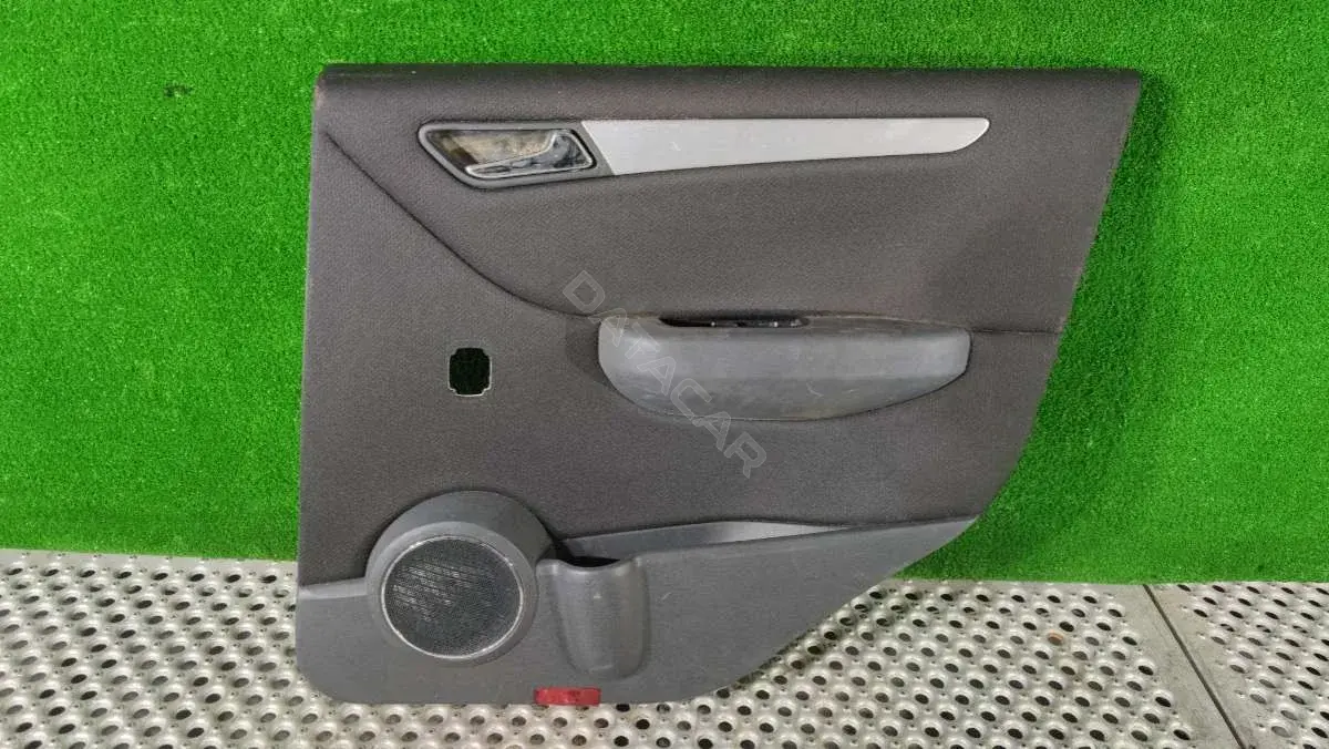 Дверная карта T245445008