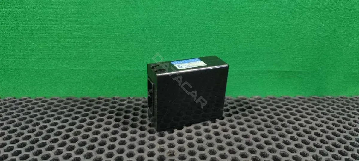 Блок управления кондиционера 277100 1790, 88650 1E370
