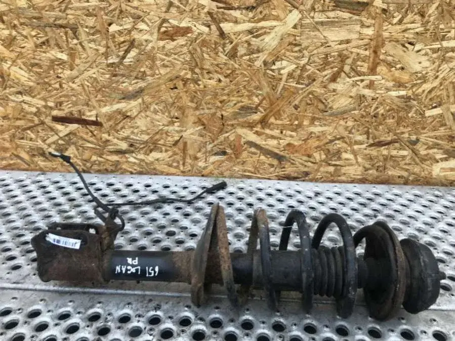 Амортизаторы 032270