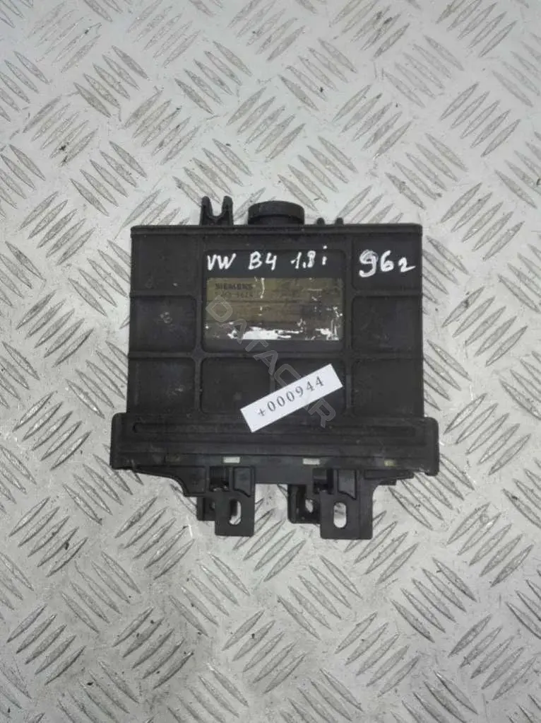 Блок управления АКПП 5WK3 362A