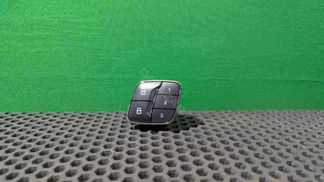 Блок памяти сидений BB5T 14776 AC