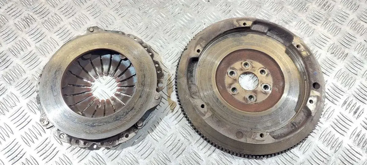 Комплект сцепления SACHS