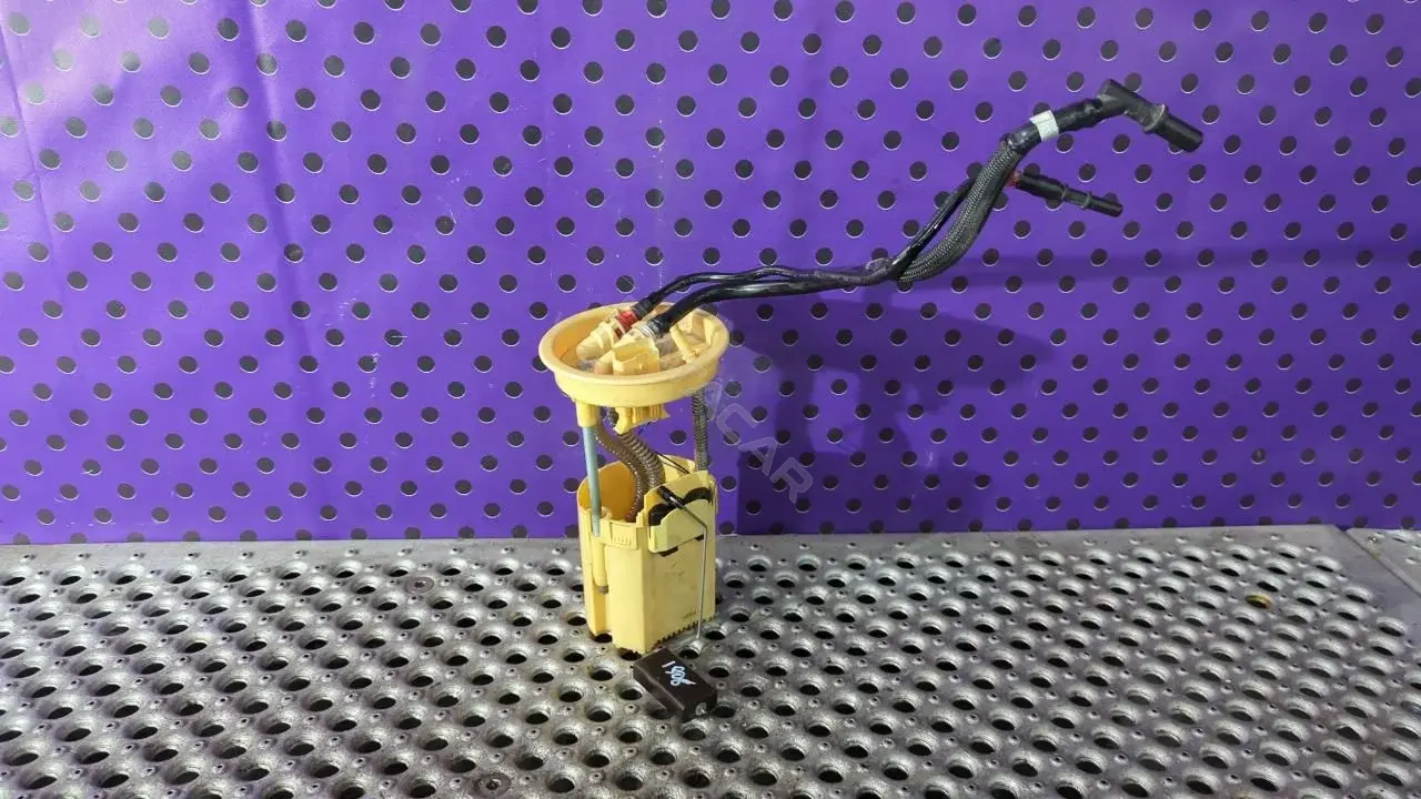 Датчик уровня топлива 6G91 9275 AE