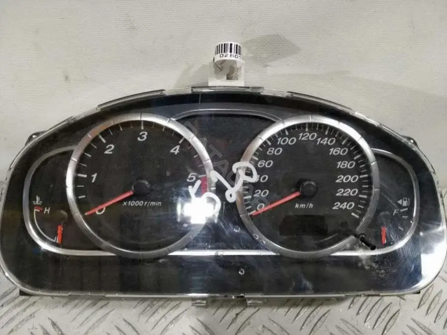 Панель приборов GR1L55430