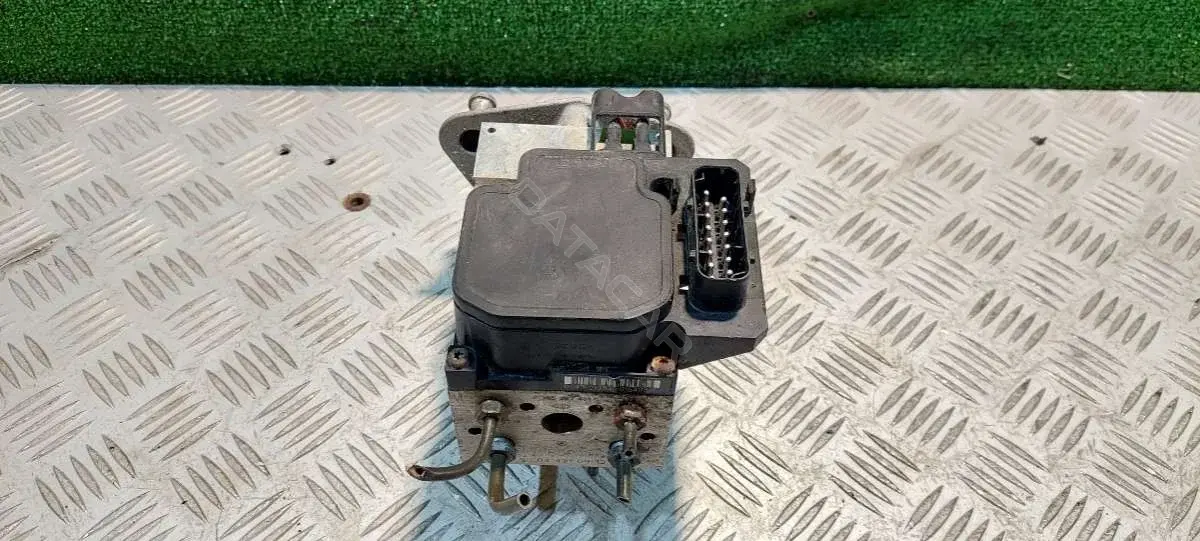 Блок управления АБС 0265202461, A0044310912