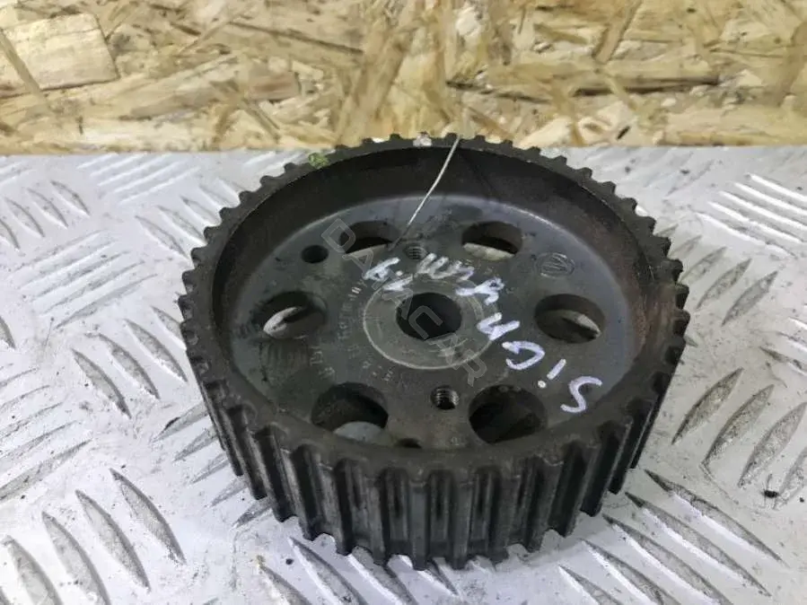 Шкив ТНВД 46517943