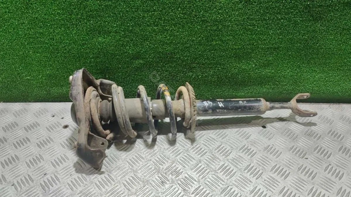 Амортизаторы 66331226