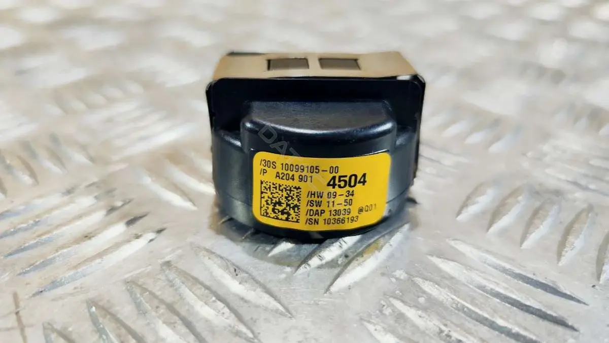 Датчик дождя A2049014504