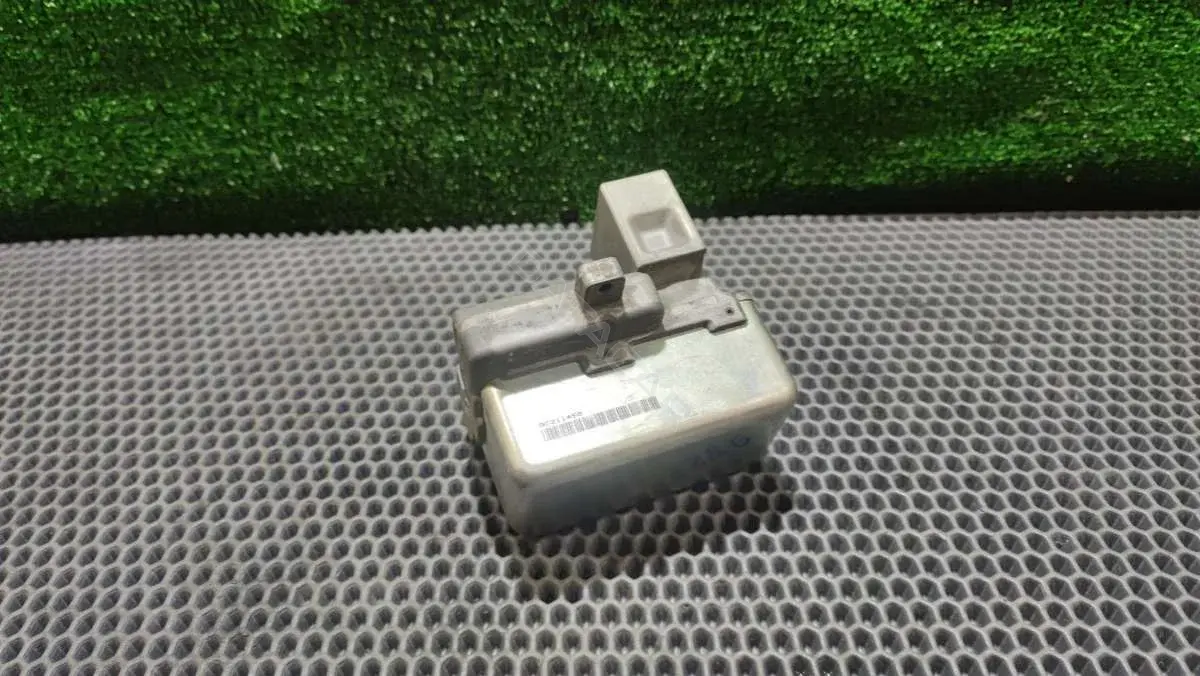 Замок рулевой колонки 48700JY01A, 8527