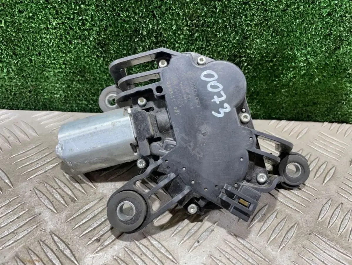 Мотор стеклоочистителя 12V 0 390 201 578, 24417605