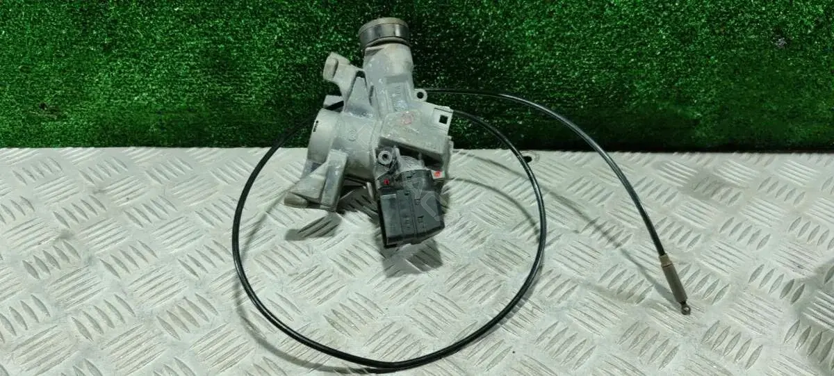 Замок зажигания 1095824 LU6751667