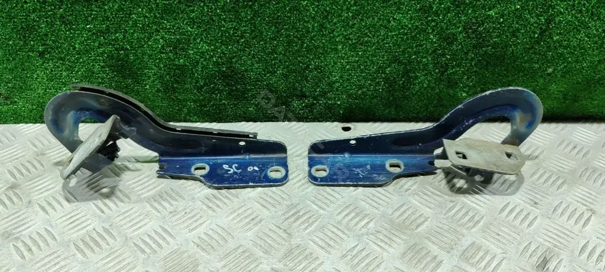 Петля капота 65897328