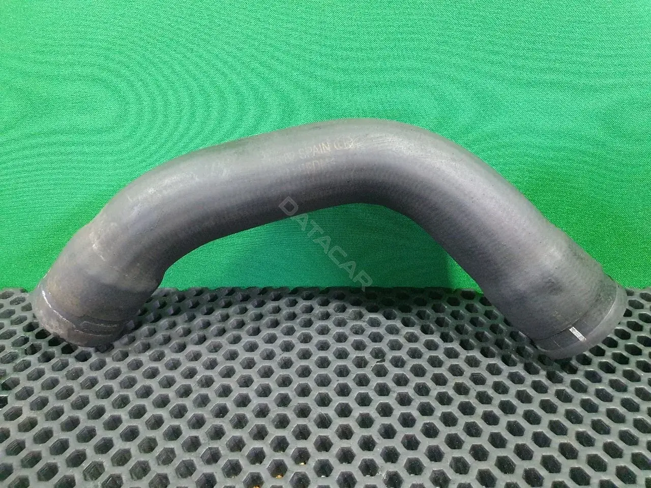Патрубки системы охлаждения SNR 96651 ZGS 006 05 7