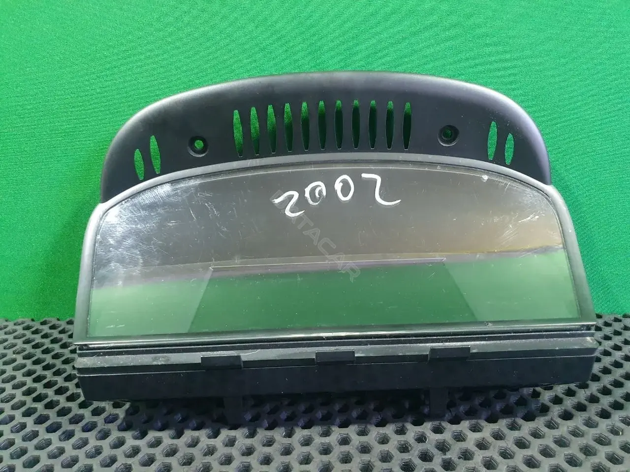 Дисплей 65.82-6 945 661, 811 260 002 007, A2C 530 826 36