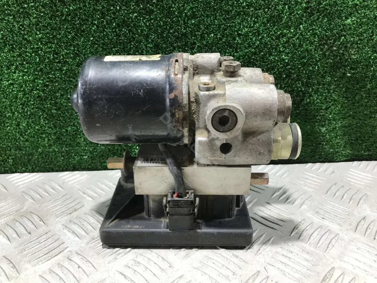Блок управления АБС 95GB-2C013-AB