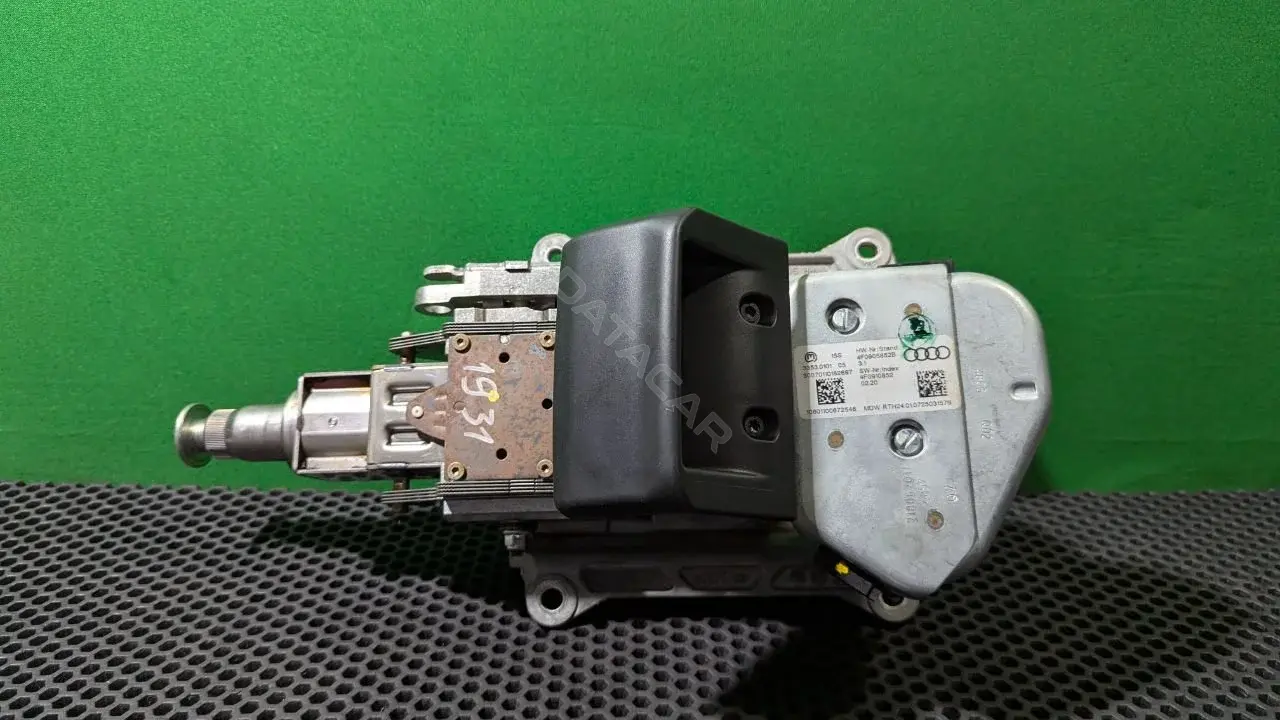 Рулевая колонка 4F0 419 512 H, 4F0905852B, 4F0910852