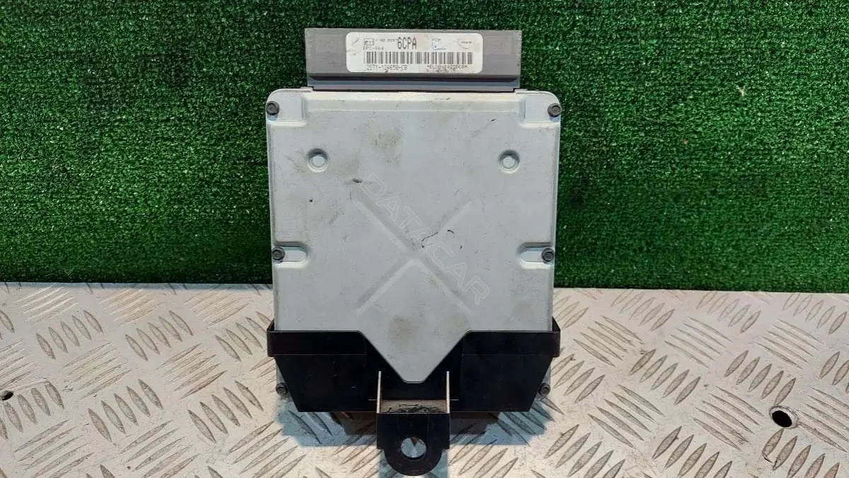 Блок управления двигателем 2S7112A650CB
