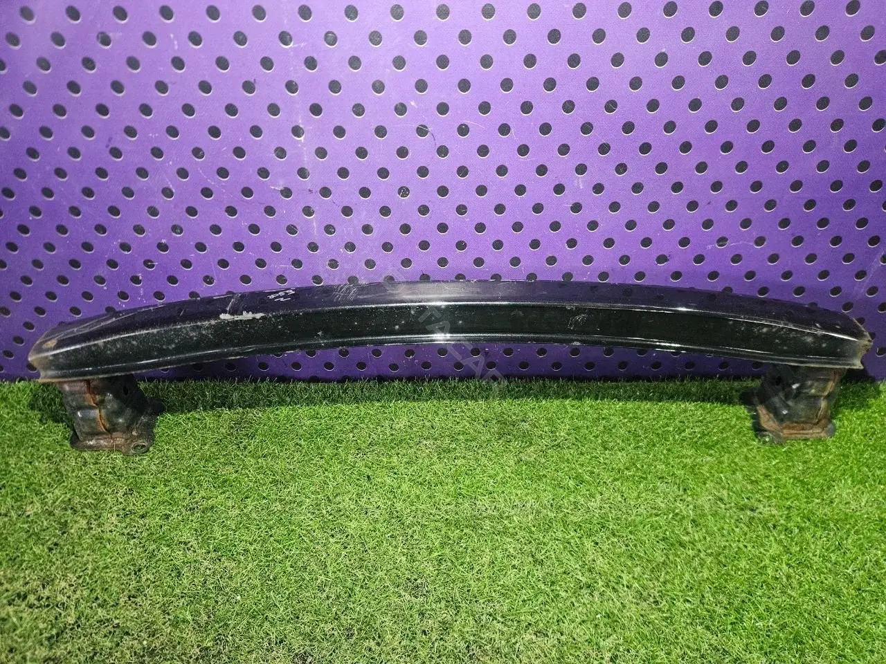 Усилитель бампера 6V9 807 629