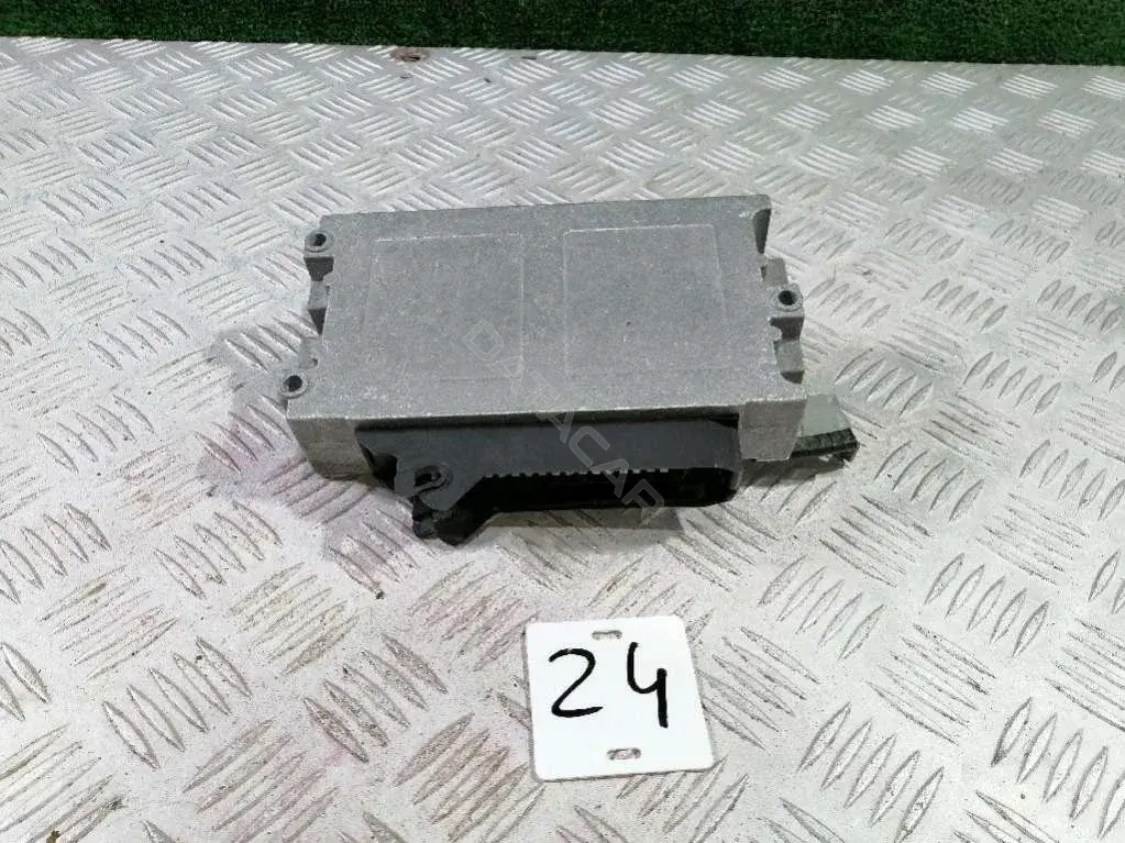 Блок управления АБС 34.52-1 162 646
