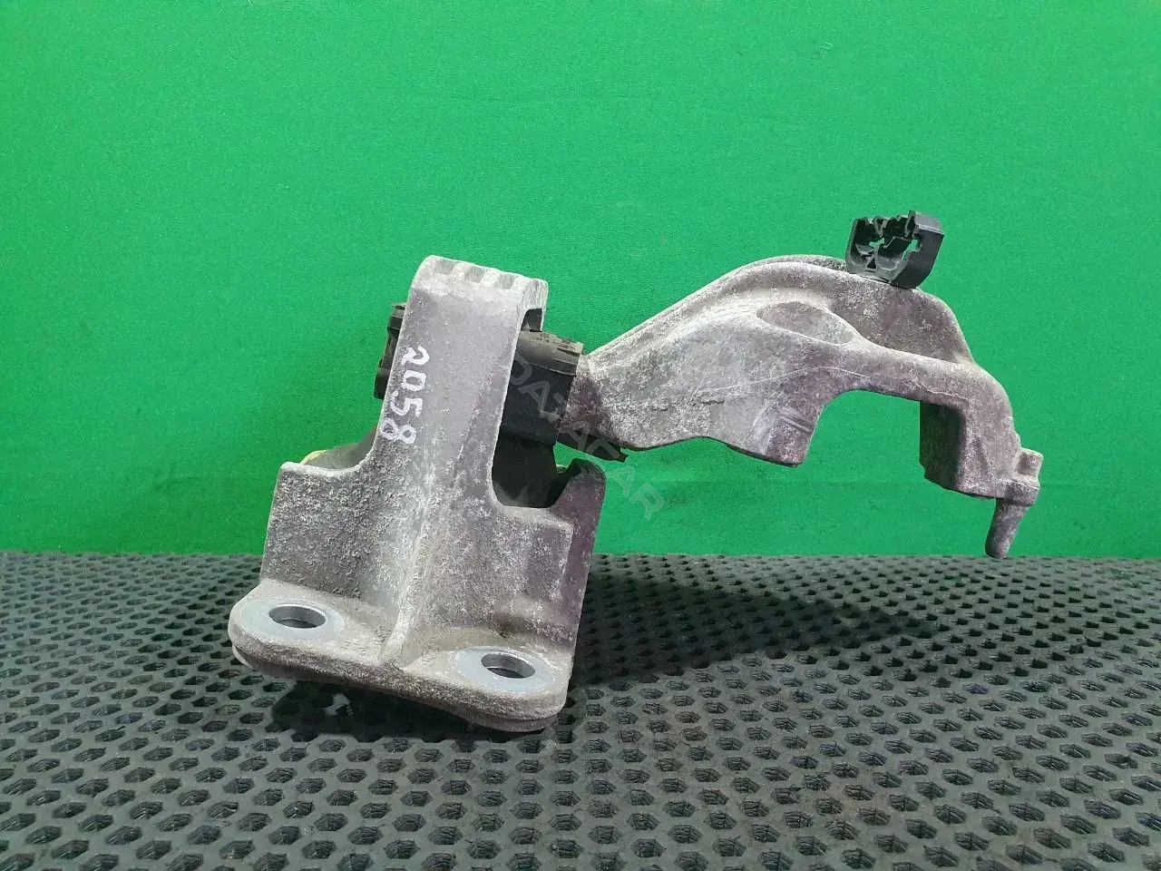 Подушка двигателя (Опора) 326D22K, 326D23G