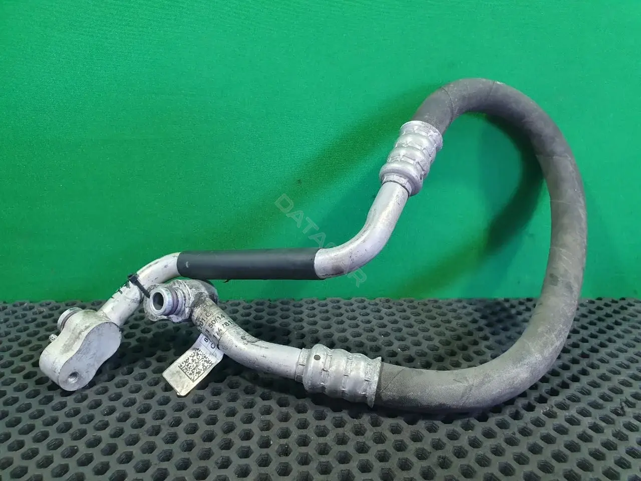 Трубка кондиционера 8T0 260 701 C