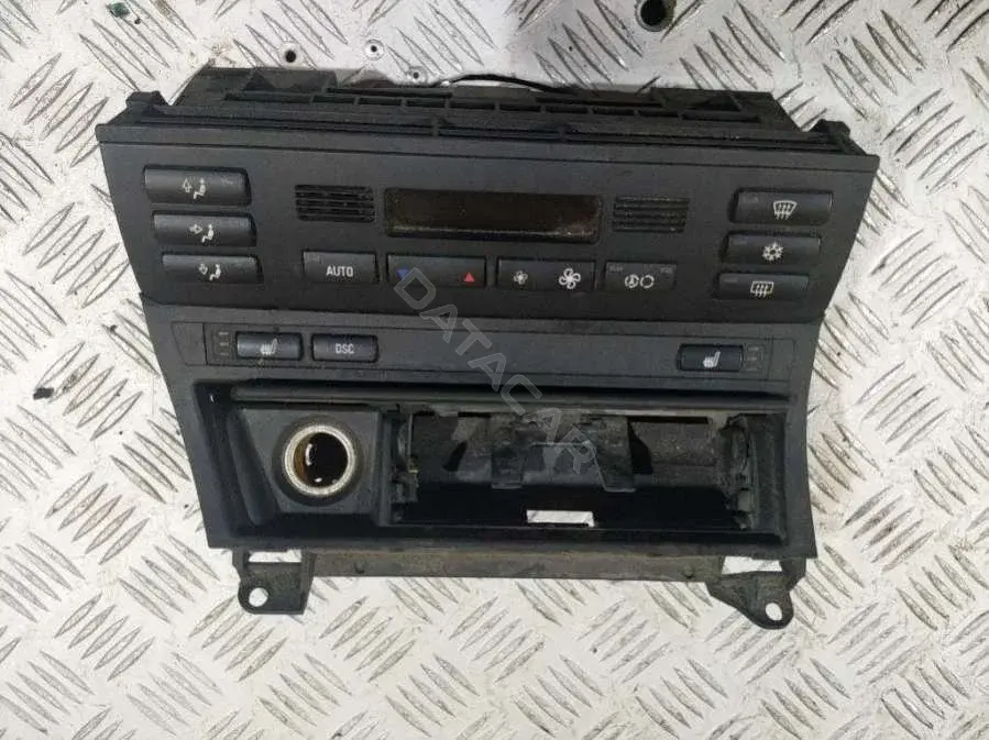 Блок управления климат-контролем 5HB 007 738-20, 64.11 6 916 882