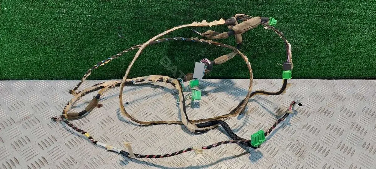 Проводка салона 8682830