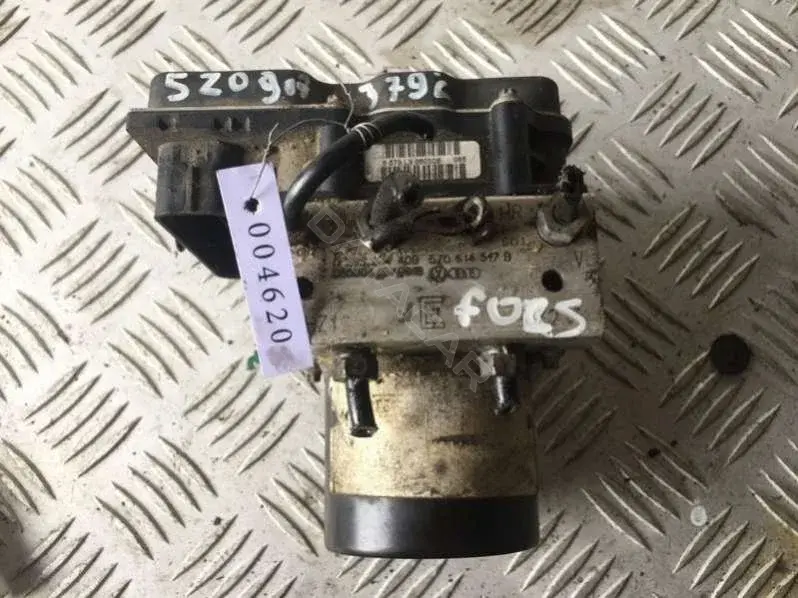 Блок управления АБС 570614517B