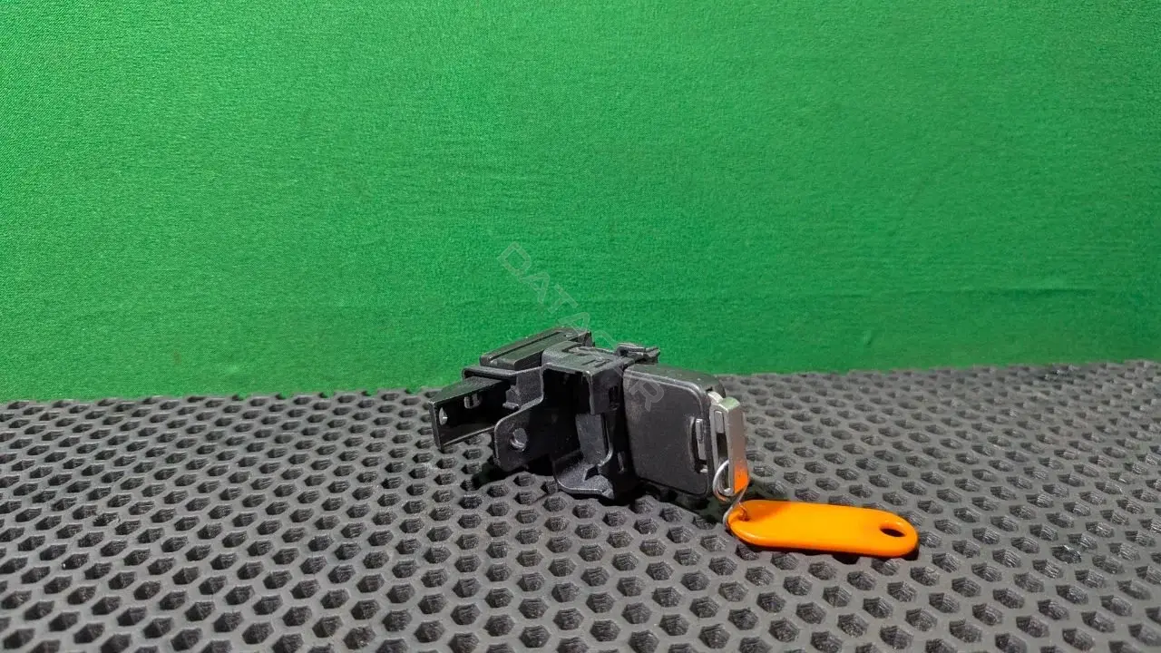 Замок зажигания AH4N 15607 AE