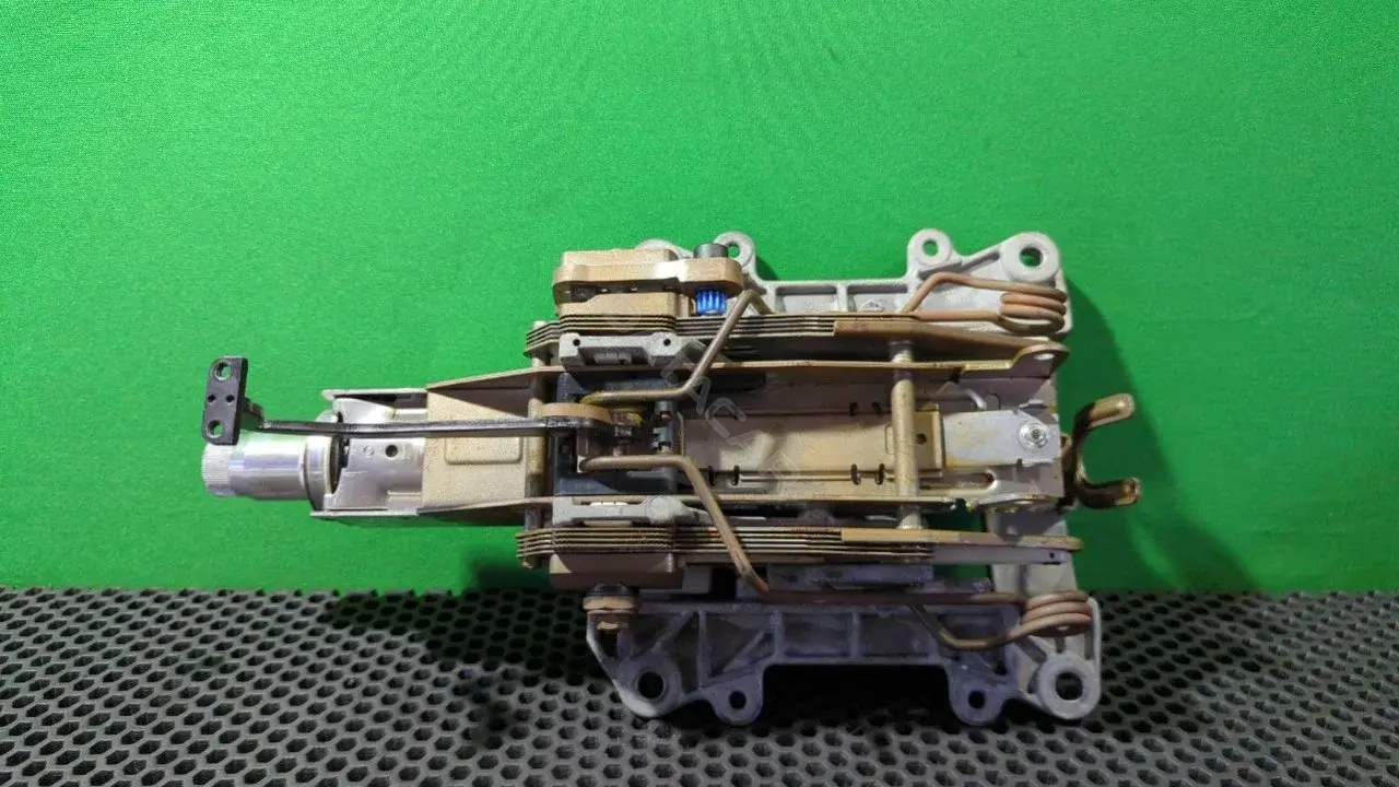 Рулевая колонка 7L0 419 501 M