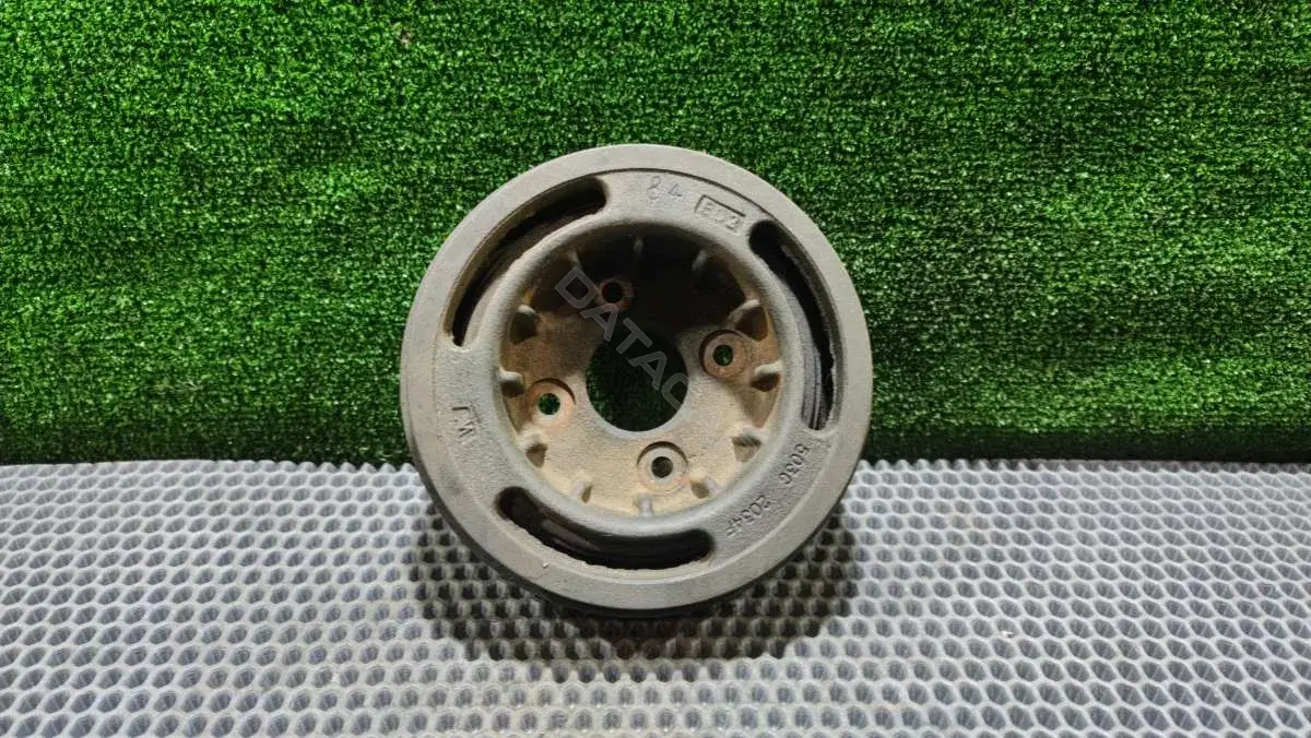 Шкив коленвала 503C 2034F