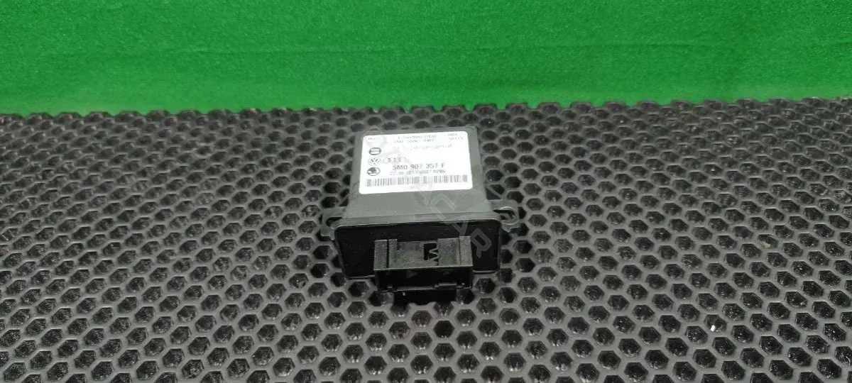 Блок управления светом 5M0 907 357 F