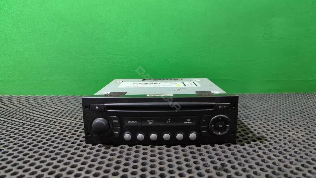 Магнитола 96 669 595 77