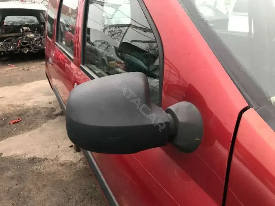Наружное зеркало 34952844