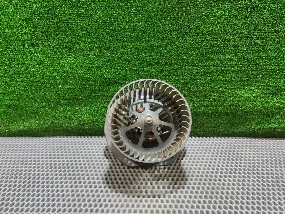 Моторчик печки 7M0 819 21, 95NW 18456 CC