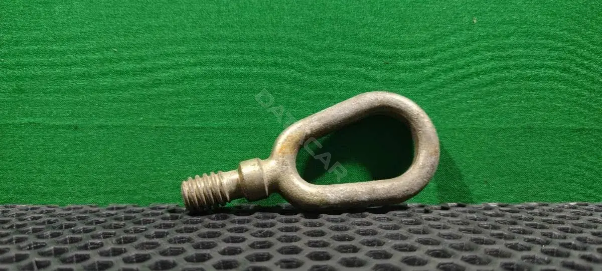 Крюк буксировочный 73316758