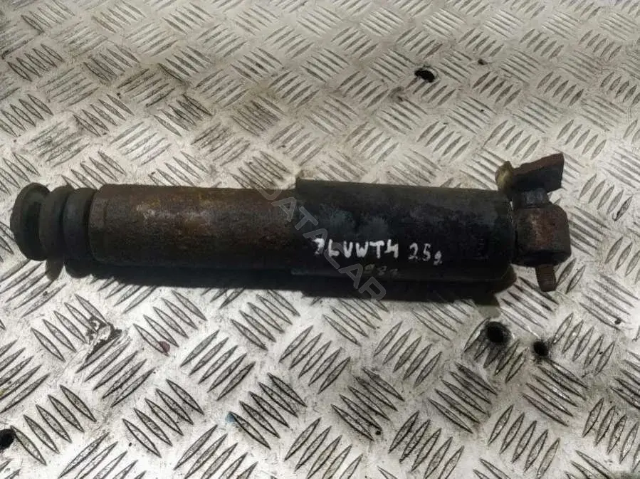 Амортизаторы 059834