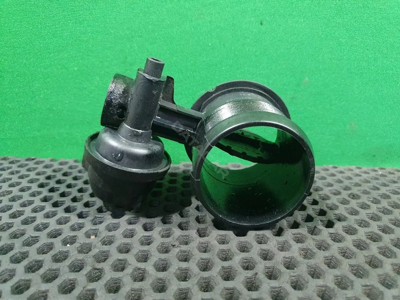 Дроссельная заслонка AK0014123