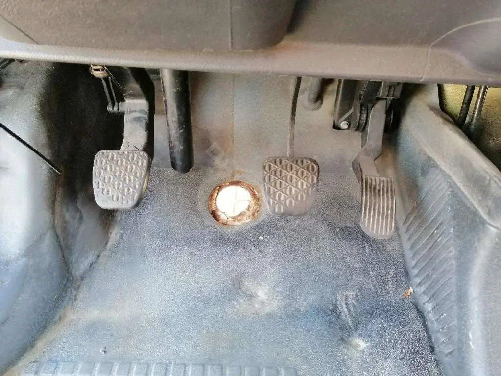 Педаль газа 41221532