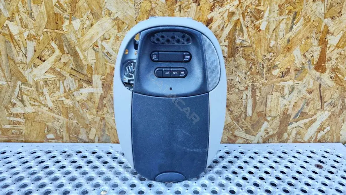 Плафон освещения салона VV3497C06TSA