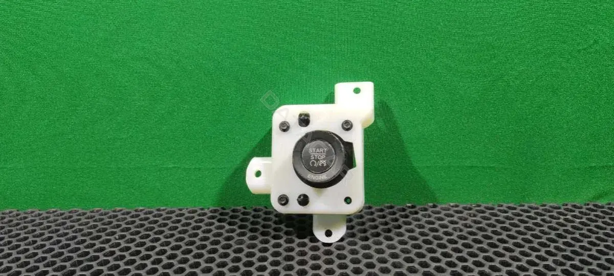 Кнопка запуска двигателя P1VB70DX9AC