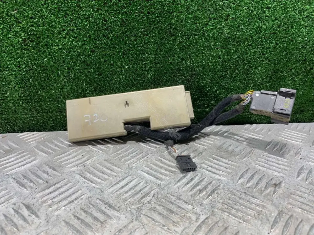 Блок управления телефоном 0109462u31, 463SCA1236, 84. 21 - 6 919 778
