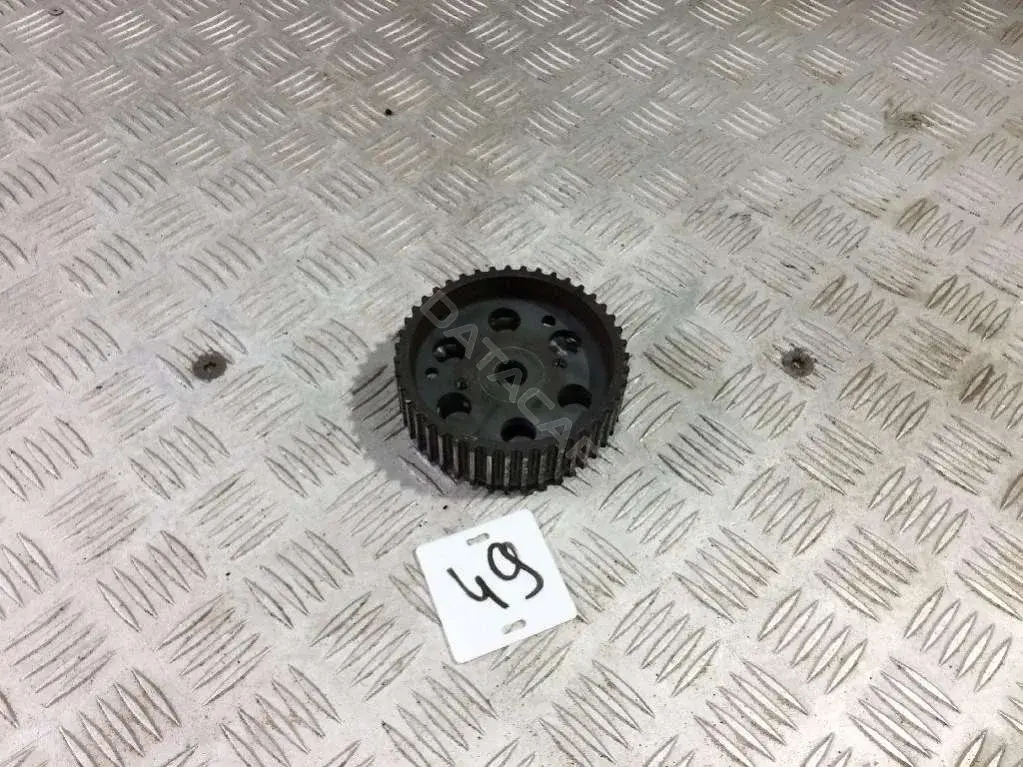 Шкив ТНВД 46517943