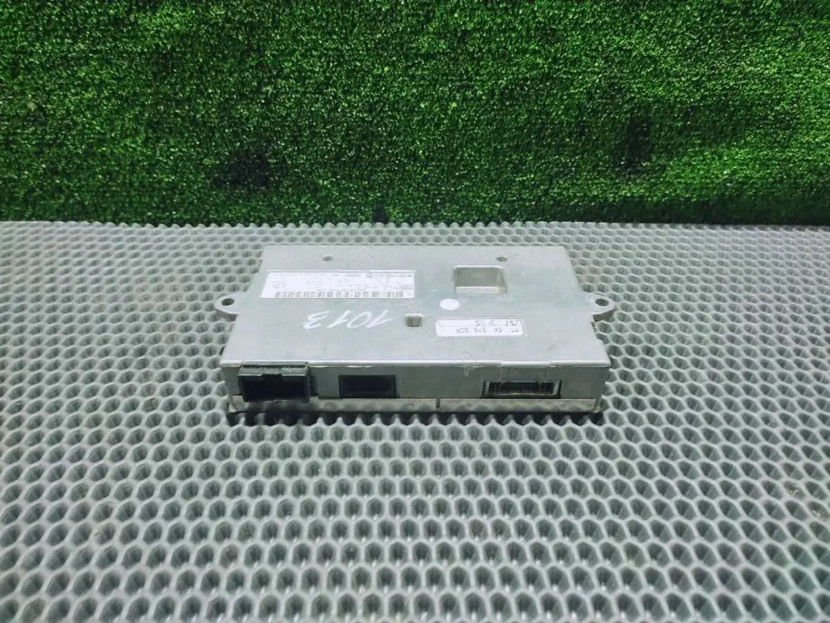 Блок Bluetooth 4E0035729, 4E0910729G