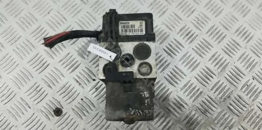 Блок управления АБС 7700423034
