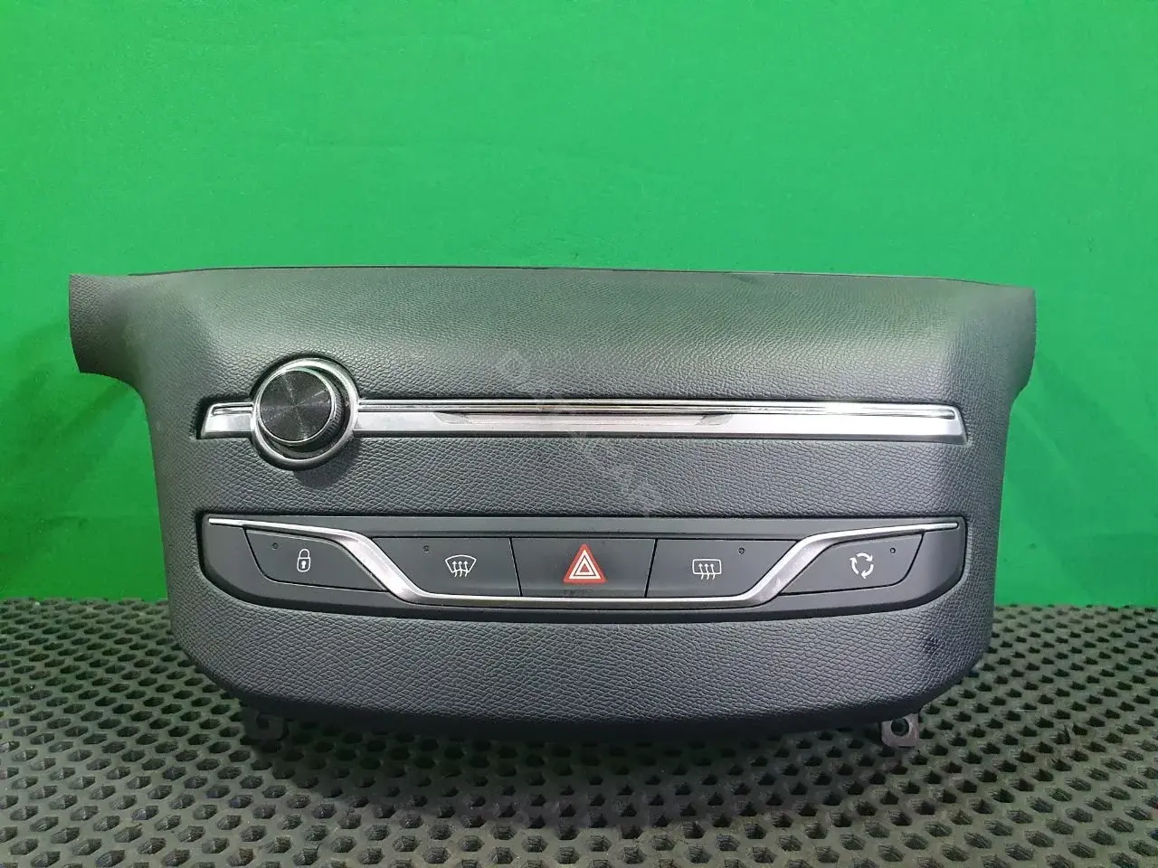 Блок кнопок 96777660ZD