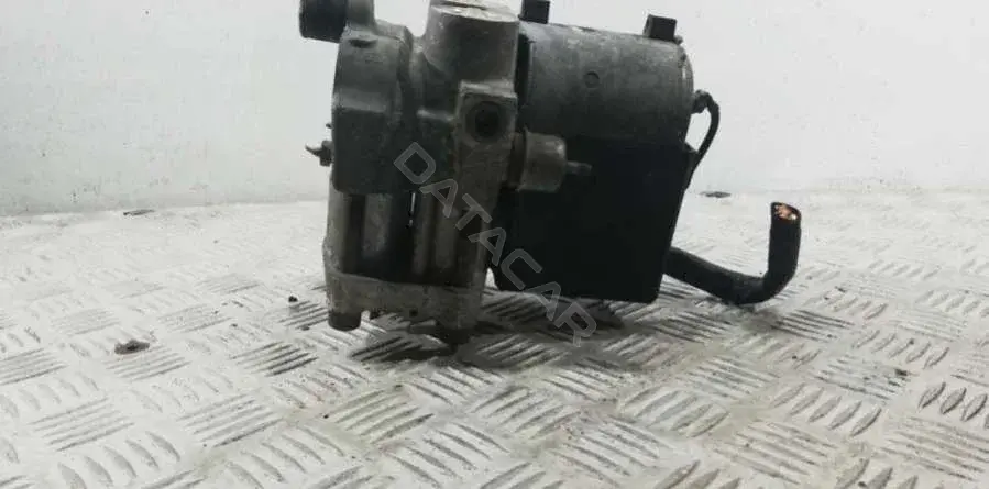 Блок управления АБС 008541