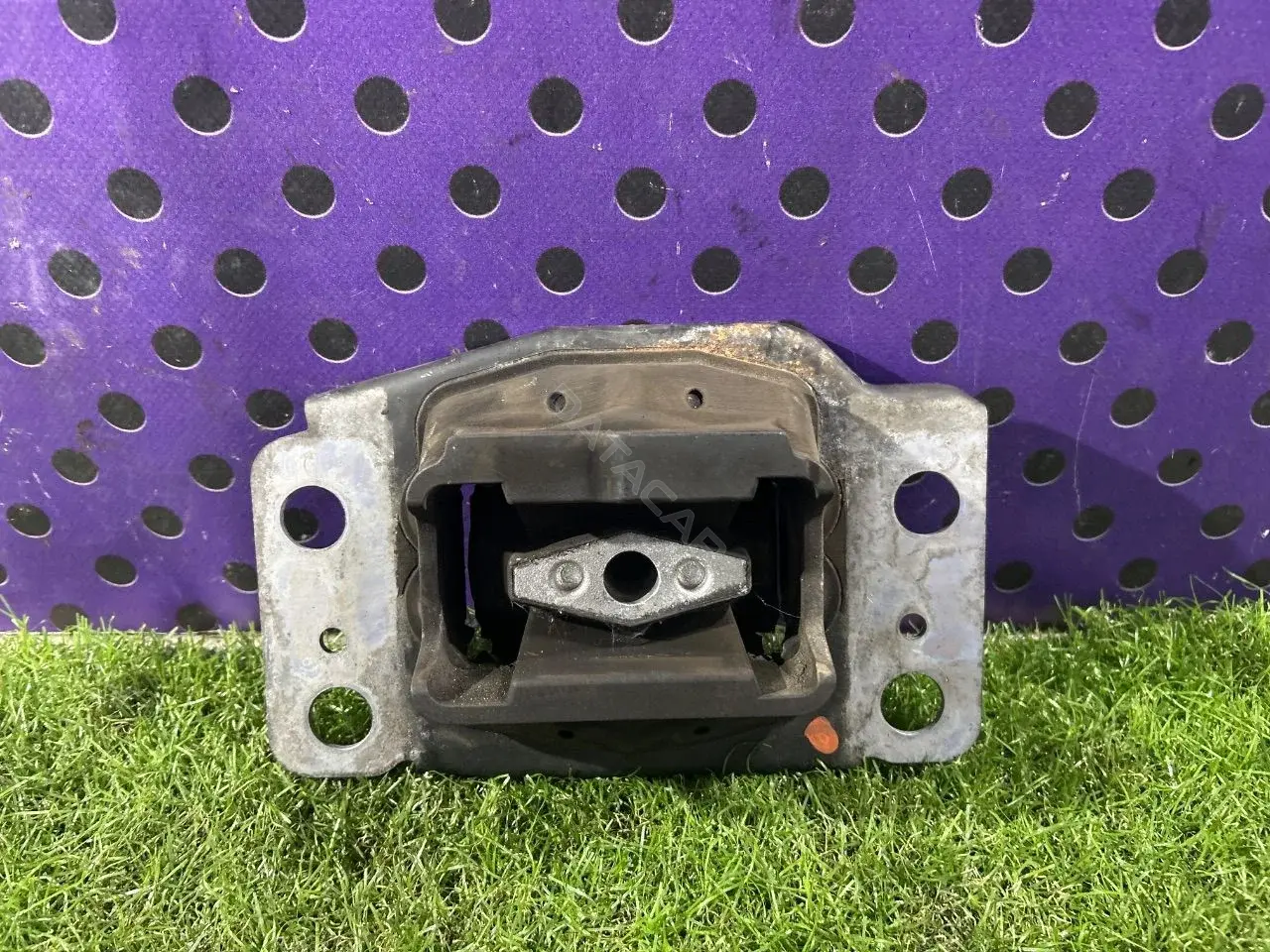 Подушка КПП 7G917M121BA