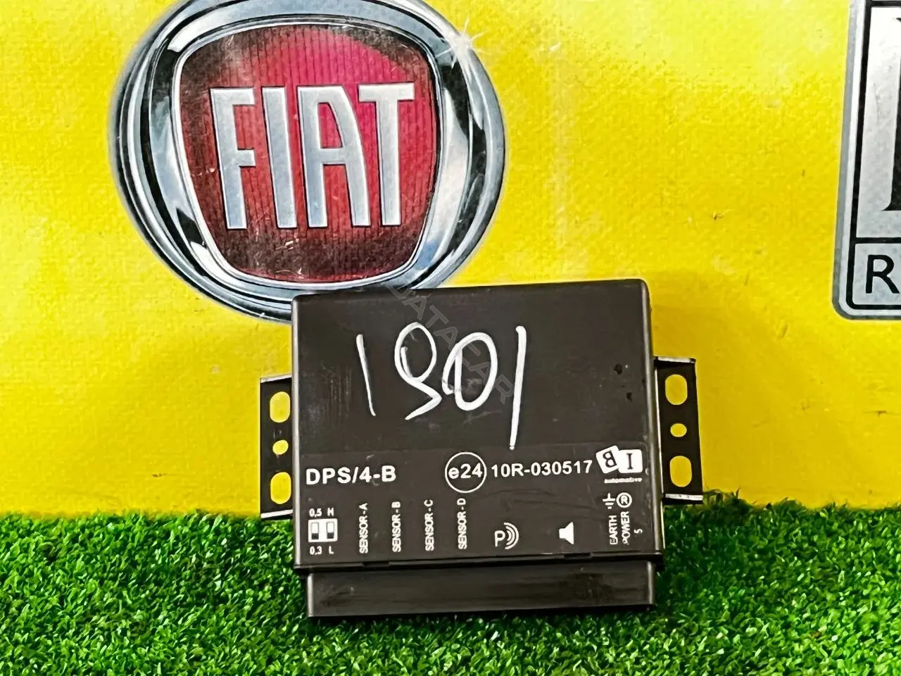 Диагностический интерфейс E24 10R-030517