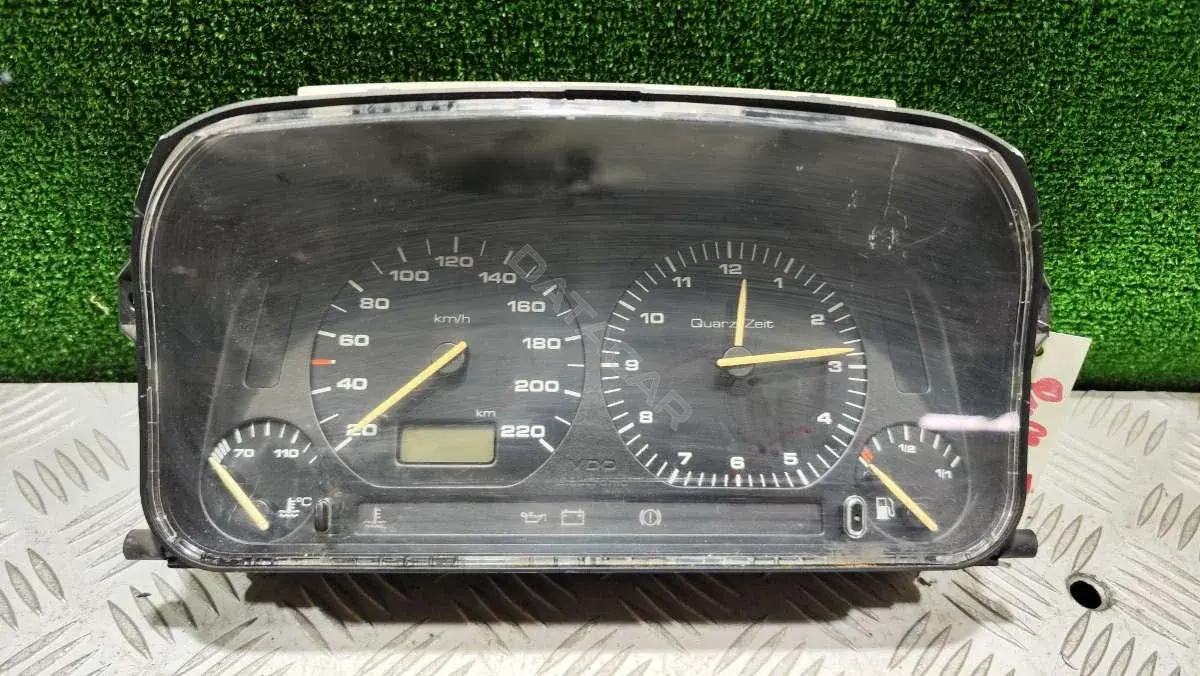 Панель приборов 1H6919033B